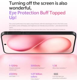 Vivo S30 Pro mini 5G Smart Phone 6.31 120Hz AMOLED Screen Dimensity 9300+ 6500mAh Battery 90W SuperCharge 50MP Main Camera