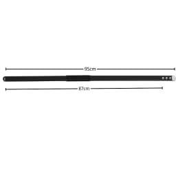 pizza peel handles