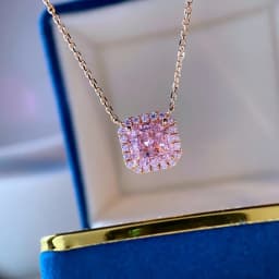 Big Bling Water Drop Pendant Real 925 Sterling Silver Long Chain Necklace for Women Fashion Jewelry Cute Statement Necklace