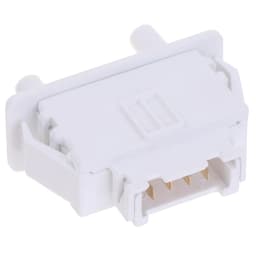 1PCS Door Switch Compatible With Samsung Refrigerators Fridge Freezer Light Switch