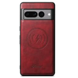EUCAGR Wallet Phone Case Card Holder PU Leather Magnetic Pocket Cover Case For Google Pixel 11 Pro 9 10 8 7 6 Pro 7A Pixel8Pro