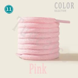 1Pair Unisex Classic 5MM Oval Shoe Laces 20 Color Half Round Athletic ShoeLaces for Sport/Running Shoes Shoe Strings Accessories