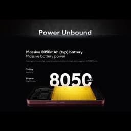 【World Premiere】Global Version POCO F9 Ultra Smartphone Snapdragon 8 Elite Gen 5 200MP 6.9" 185Hz AMOLED display 8050mAh battery