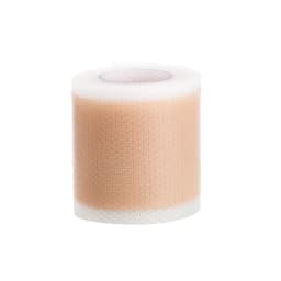 4cmx50cm Ultra-thin Silicone Lace Tape Non-slip Adhesive Tape Wig Knots Healer Lace Wig Grids And Knots Eraser Concealer