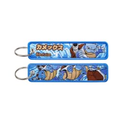1 Pcs Anime Game Cute Key Chain for Motorcycles Key Fobs Holder Men Women Key Tags Key Ring Fashion Jewelry Accessories Gifts