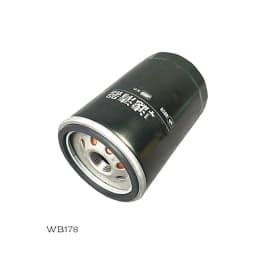 CX0706 / JX0710 / WB178 / CX0706 / CX0710 / JX0810 / WB447-S / CX0706 / , Fuel Filter / Oil Filter for Laidong