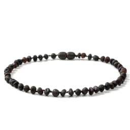 Fashion Natural Baltic Amber Necklace - Lab Tested