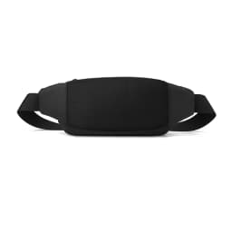 Men Waist Pack Belt Bag Running Waterproof Nylon Multi-purpose Travel Fashion Male Sling Chest Bum Hip Fanny Pack Bags