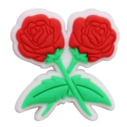 1PCS China Classical Lantern Carp Shoes Charms Accessories Buckle Clog Shoe Decorations DIY Wristbands Kids Party Gift