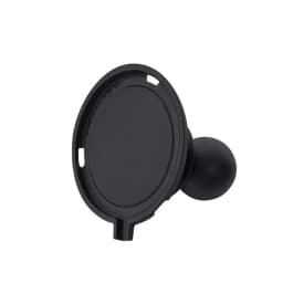 Ball Adapter for Apple MagSafe Charger for Iphone 12,13,14 series with B size Ball or C Size Ball for Ram Mounts