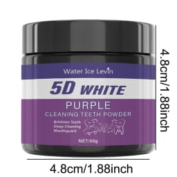 All-Round Protection Oral Care Toothpaste Brightens Teeth Deep Cleans Moisturizes Freshens Breath for Overall Oral Health