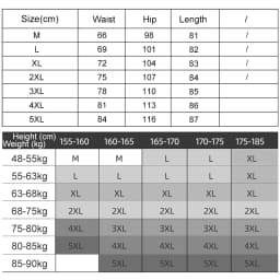 Men's Sport Pants 2 in1 Training Athletic Tracksuits Sportswear Workout Male Jogging Trousers Gym Fitness Running Pants Men