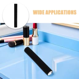 16pcs Jewelry Box Sponge Strip Adjustable Drawer Divider Inserts Necklace Earring Sponge Partition Separator Organizer