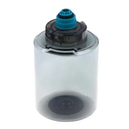 PE Plastic Replacement Water Tank For JONR ED12 / ED12 PRO Wet And Dry Vacuum Cleaner Home Appliance Part Accessories