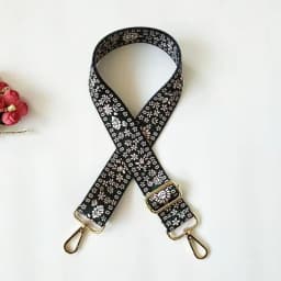 70 * 130CM Fashion Shoulder Strap Multi Functional Adjustable Single Shoulder Bag Strap Can Replace Luggage Accessories