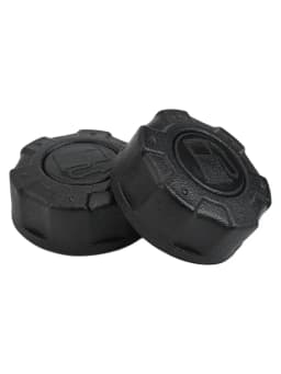 1/2PCS Lawn Mower Fuel Tank Cap MS139-42 For AL-KO PRO For Loncin For QSS For OHV 160 Models Fuel Tank Cover Garden Tool