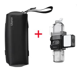 Ulanzi PK-04 Carrying Bag for DJI Osmo Pocket 3 Portable Storage Bag