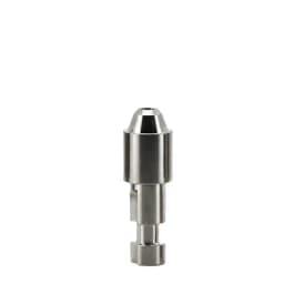 Enhanced Stability with Titanium Multi Unit Analog Retained Prosthetic Kit