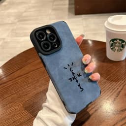 Flip Leather Phone Case for iphone 16 15 14 Plus 13 12 11 Pro Max 16E X XR XS Cover Fashion Streetwear Hop jack Funda Cases