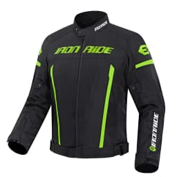 Motorcycle Jacket Waterproof Motorcross Jacket Pants Moto Jacket Windproof Riding Motorbike Clothes With Protective Gear M-3XL