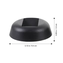 10pcs Display Stand Show Rack Floating Display Frame Holders Holder Stands For Jewelry Necklace Bracelet Boxes
