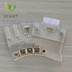 1 Set For Hall DC31-00098A DC31-00153A DC31-00076A 6501KW2001A 6501KW2002A MP-75 Motor Sensor Automatic Washing Machine Motor