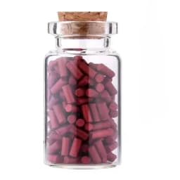 Multi colored flint suitable for various lighters, flint lighter accessories, smoking accessories