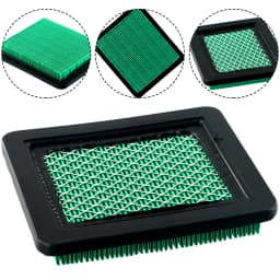 Air Filter Fits For Honda IZY Models GC135 GCV135 GCV160 GCV190 GX100 Engines Lawnmower Air Filter Garden Power Equipment