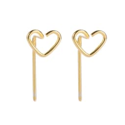 Korean Geometric Square Drop Dangle Earrings For Women Enamel Fashion Modern Earring Female Vintage Jewelry Trendy Brincos