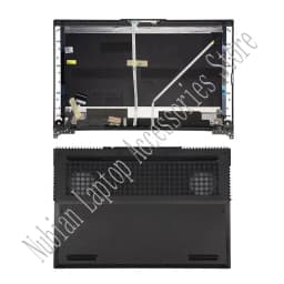 New For Legion 5-15 5-15ITH6H 15ITH6 15ACH6H 15ACH6 2021 Laptop LCD Cover Bezel Palmrest Bottom Case Hingecover