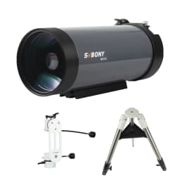 Svbony MK105 Telescope OTA Portable Design for Lunar Planetary Observations and Photography MK105 Maksutov Cassegrain