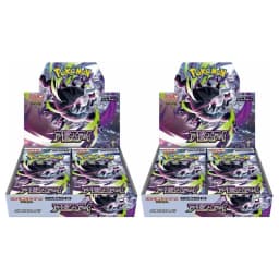 Hot Original PokéMon SV Series 17.5 Eevee Booster Pack Gem Pack Series M5 M6 Series Card Ponyta Gengar Collectible Game Card Toy