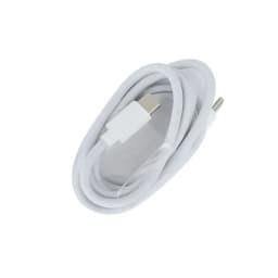 For Blackview BV8100 A200 Pro BL9000 Fast Charger Original Travel Charging 66W EU Plug Type C Cable