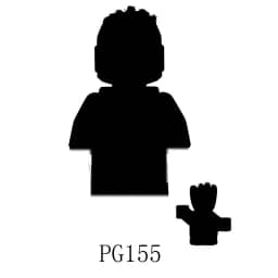 Assemble Enlighten Figure Bricks DIY MOC PG304 WM457 WM788 XH1429 Building Blocks Toys 082
