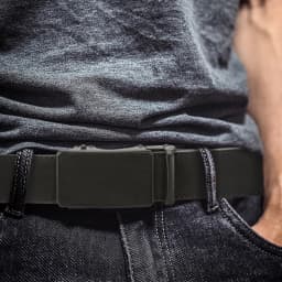 Mens Leather Belt Multiple Colors Automatic Available Belts Leisure Fashion Ratchet Belts for Men Pants Waistband