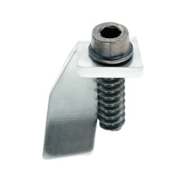 2 Sets 503886301 503886302 Chain Catcher Fit For Husqvarna 435 440 445 450 351 353 357 Chainsaw Garden Power Tool Replace Parts