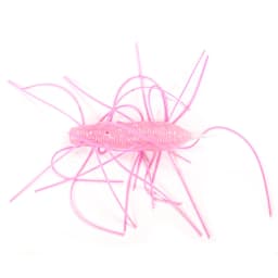 B&U Fishing Soft Baits Swimbait Soft Plastic Lure for Ned Rig Plastic Lures Bass Stick Swimbait Crawfish Lures