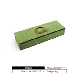 Yinbeini Jewelry Storage Sets Ring Earring Necklace Display Stand Pendant Bracelet Storage Stand TB009
