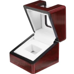 Champion Creative Ring Box Jewelry Case Decorative Storage Protection for Rings Bracelets Earrings Jewelry Box
