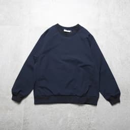 Loose Fit round Neck Sweatshirt Unisex Breathable Quick Dry Spring Autumn Dry Mountain System Japanese Style Comfortable Hoodie
