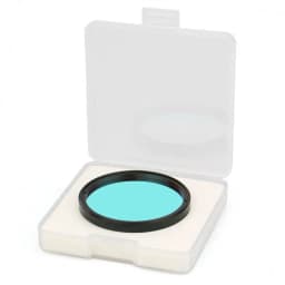 SVBONY Telescope CLS 1.25"/2''/EOS-C Filter for Astronomy Telescope Eyepiece Cut Light Pollution Visual