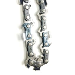3/8LP 0.050' 39dl 40dl 44dl 45dl 50 52 55 56 57 59 DL 1.3mm Chainsaw Saw Chain Chise Chainsaw Parts Accessories