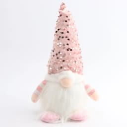 30cm Christmas Doll Elf Glowing Gnome with Led Night Light 2025 Christmas Decorations for Home Xmas Navidad New Year Gifts