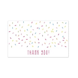 10-30pcs Thank You Cards With Flower Design For Small Business Exquisite Appreciation Card Gift Decoration Cards 9x5.4 CM