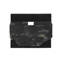 Tactical Belt Adapter Board Double Quadruple Row Molle Converter Plate Magazine Pouch Converter Panel Platform Hunting Accessory