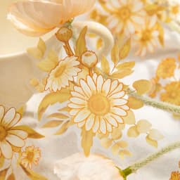 20 pcs/pack Bronzing Flowers Stickers Set Decorative Adhesive Diy Scrapbooking Diary Album Collage material Stationery Sticker