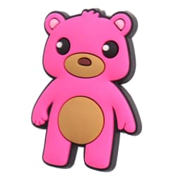 1-14Pcs Cartoon Anime Cat Monkey Mouse Bear Pig Animals PVC Shoe Charms Designer Decorations Clog Fit Wristbands