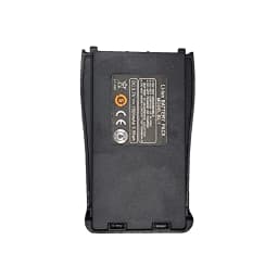 BAOFENG BF-888S Battery 3.7V 1500mAh battery for baofeng 888s BF-666S BF-777S BF-88E Compatible With baofeng 777s Walkie Talkie