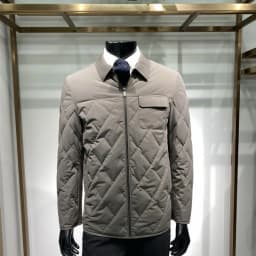 Autumn Winter Mens Thin Down Jacket Leisure Zipper Male Turndown Collar Duck Down Coat Business Gentlemen Long Sleeve Outerwear