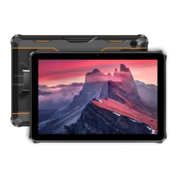 Oukitel RT9 10.1" HD Display Rugged Tablet 11000mAh Battery 24GB RAM 256GB ROM Rugged Table Android 14.0 Tablet PC